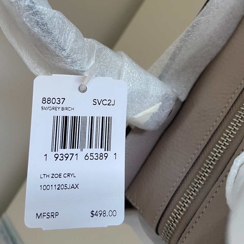 ✨NWT✨ Authentic Coach Handbag - Picture 4 of 4